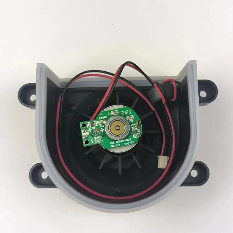 Main Engine Ventilator Motor Vacuum Cleaner Fan Engine for Ilife V3s/v3L/v5/v1 ilife V50 Robot Vacuum Cleaner Parts Replacement