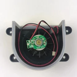 Main Engine Ventilator Motor Vacuum Cleaner Fan Engine for Ilife V3s/v3L/v5/v1 ilife V50 Robot Vacuum Cleaner Parts Replacement