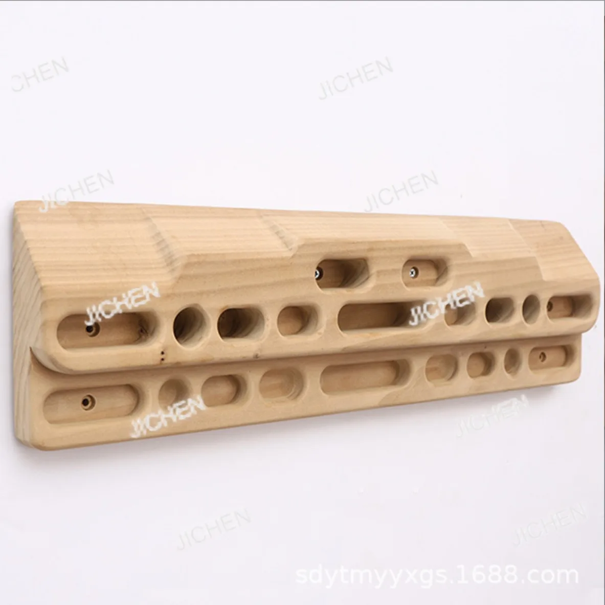 

Household wall-mounted fingerboard fingerboard wall-mounted device finger strength aerobic trainer