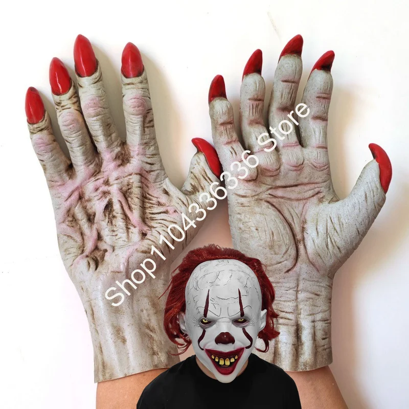 Funny Mask Hallowee… - image