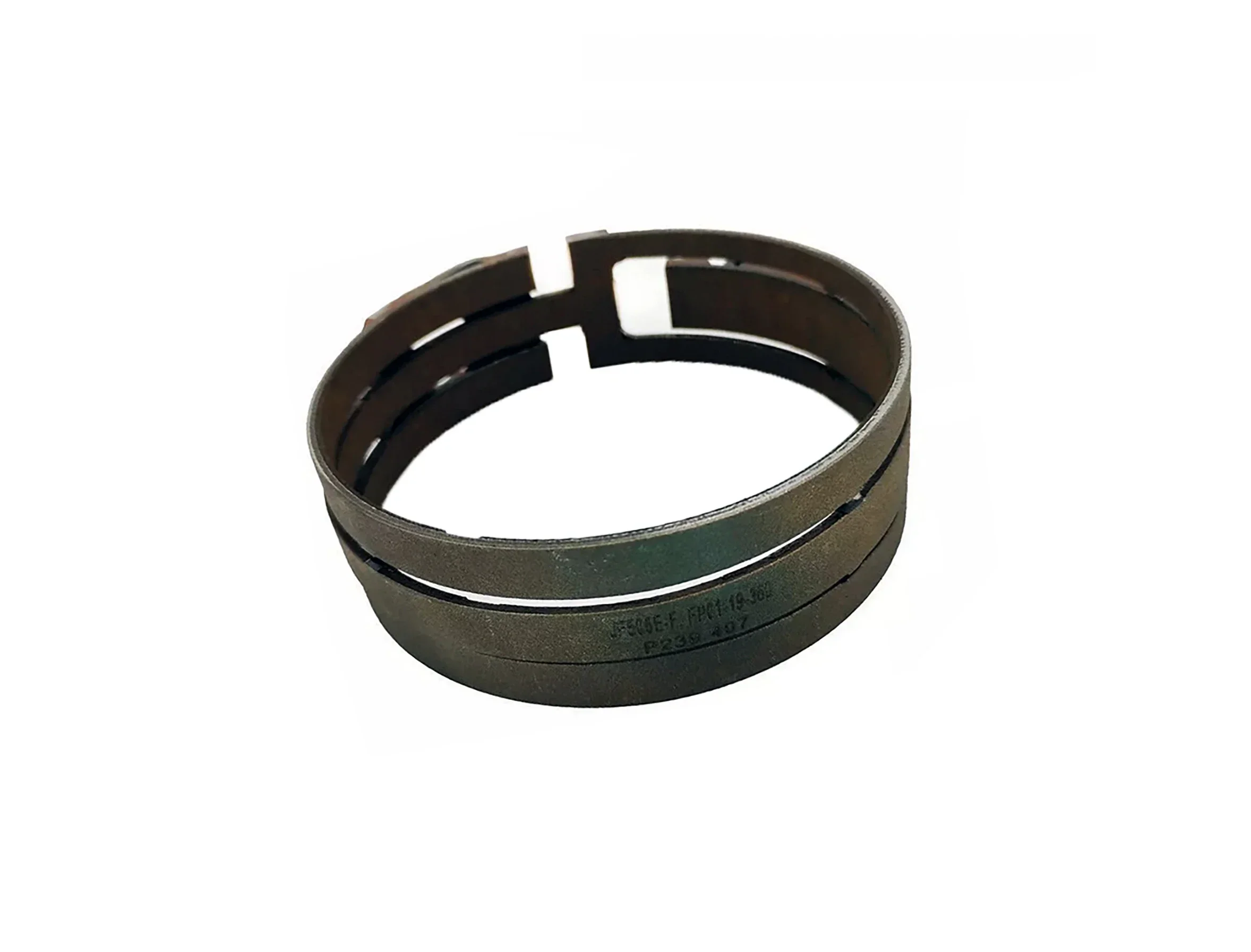 

Ремень редуктора автоматической коробки передач JF506E 09A для Ford Mondeo, VW, Jaguar, Land Rover, Mazda, 5-ступенчатая