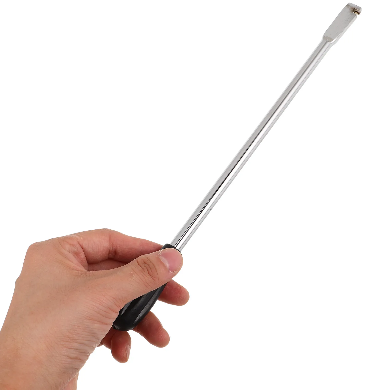 

Газовая пружина для парикмахерского кресла, гидравлический монтажный стержень, белая запасная часть, совместимая с насосом для салонного кресла, простая установка