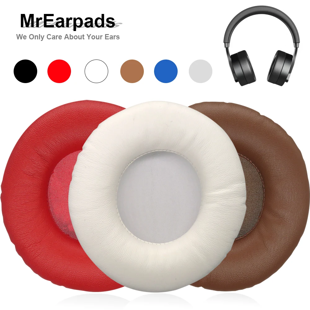 

SE MX8S Earpads For Pioneer SE-MX8S Headphone Ear Pads Earcushion Replacement