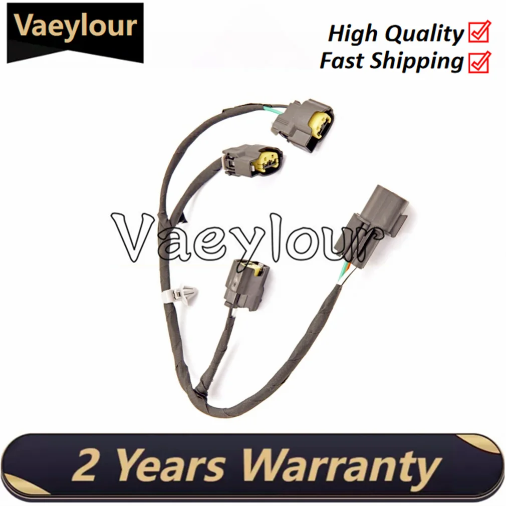 new Ignition Coil Wire Harness Plug for 2006-2010 Hyundai Santa FE 2.7L FOR KIA OPTIMA 2.7L 3.3L 39610-3E600 396103E600