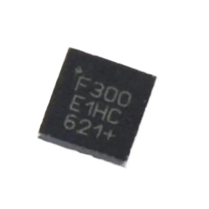 100% NUEVOS productos de alta calidad C8051F300-GMR C8051F300 F300 QFN20 C8051F300-GM C8051F300-G