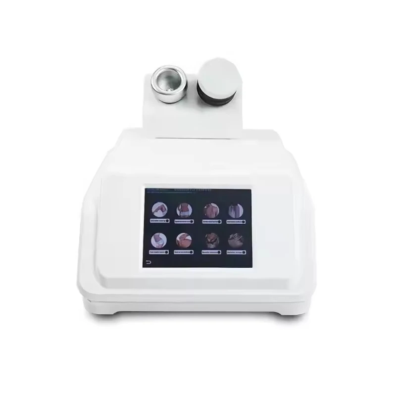 

New Technology Beauty Salon Device RF High Frequency 448k Therapy Fat Burning Body Sculpting Machine Rf Fat Burning Device