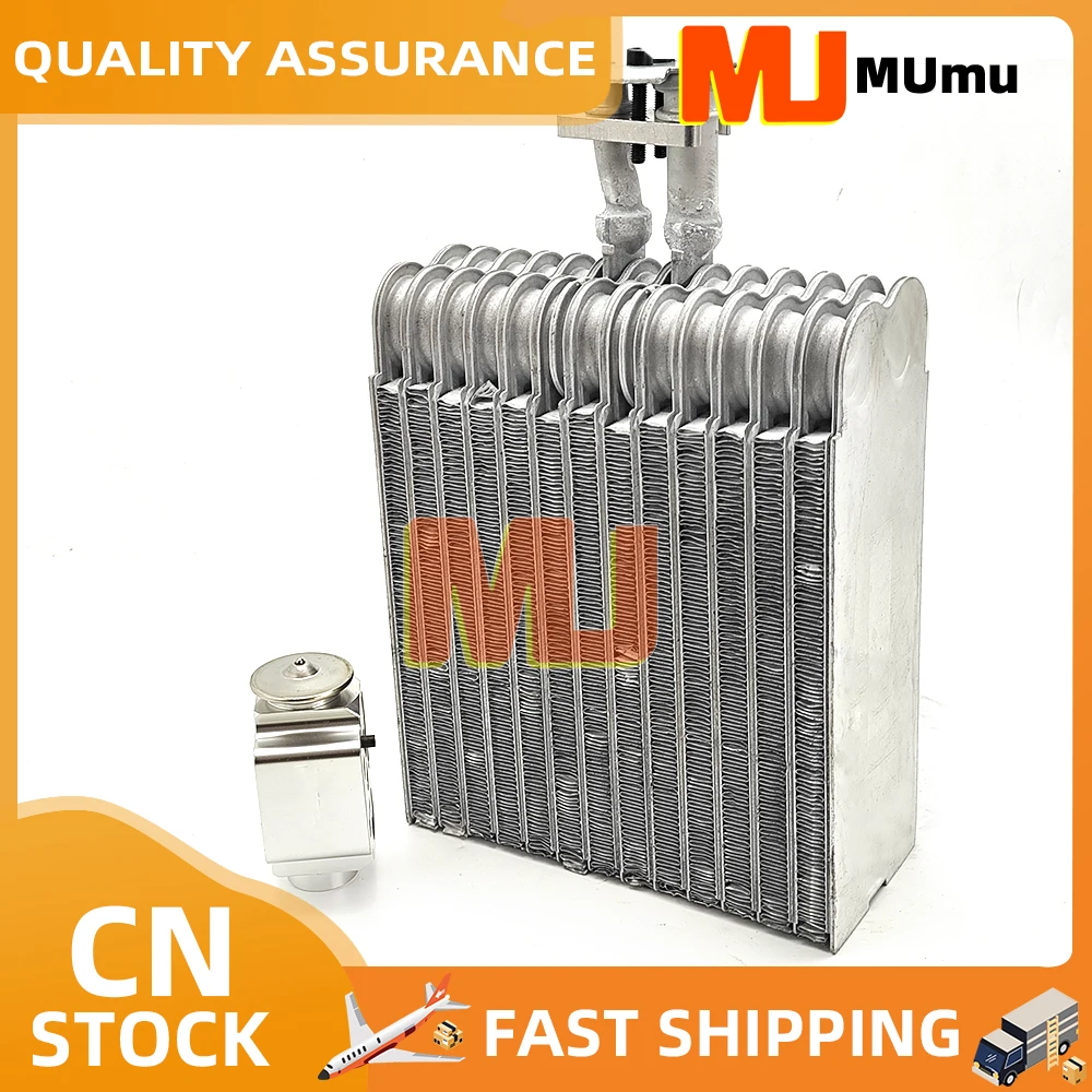 

Испаритель кондиционера и расширительный клапан для VW Transporter T5 2,0 7E0820105A 7H0820101B 7N0820101 7H0820101A 7H0820679C 7H0820105