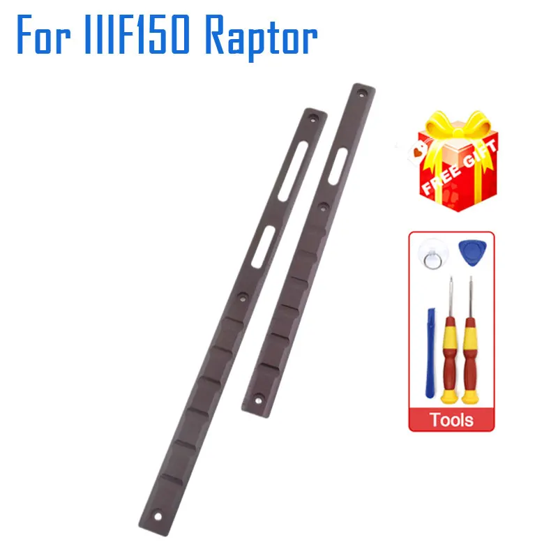 New Original IIIF150 Raptor Left and Right Decorative Parts Accessories For IIIF150 Raptor Smart Phone