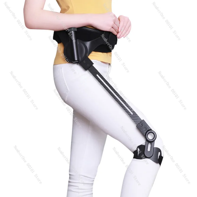 power Walking AIDS stroke hemiplegia walker lower limb rehabilitation training leg walking trainingWalking Aid Bionic body
