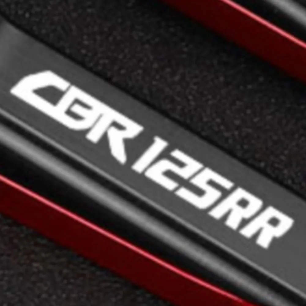 

FOR HONDA CBR125RR CBR 125RR 2004 2006 2007 2008 2009 2010 Motorcycle Levers CNC Adjustable Short Brake Lever Clutch Handle