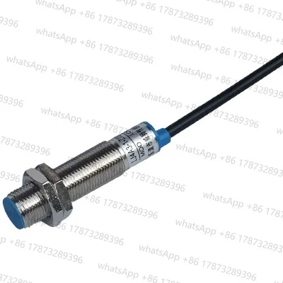 

Proximity switches LJ10A3-4-Z / BX long-distance three-wire NPN normally open sensor