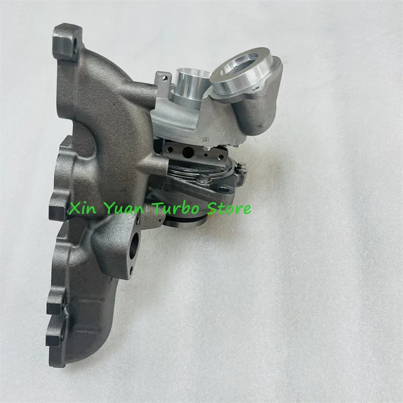 Turbocharger for car GT01244VZ 03L25301ST 775517-0001 A3 1.6TDI Diesel Engine part Turbos