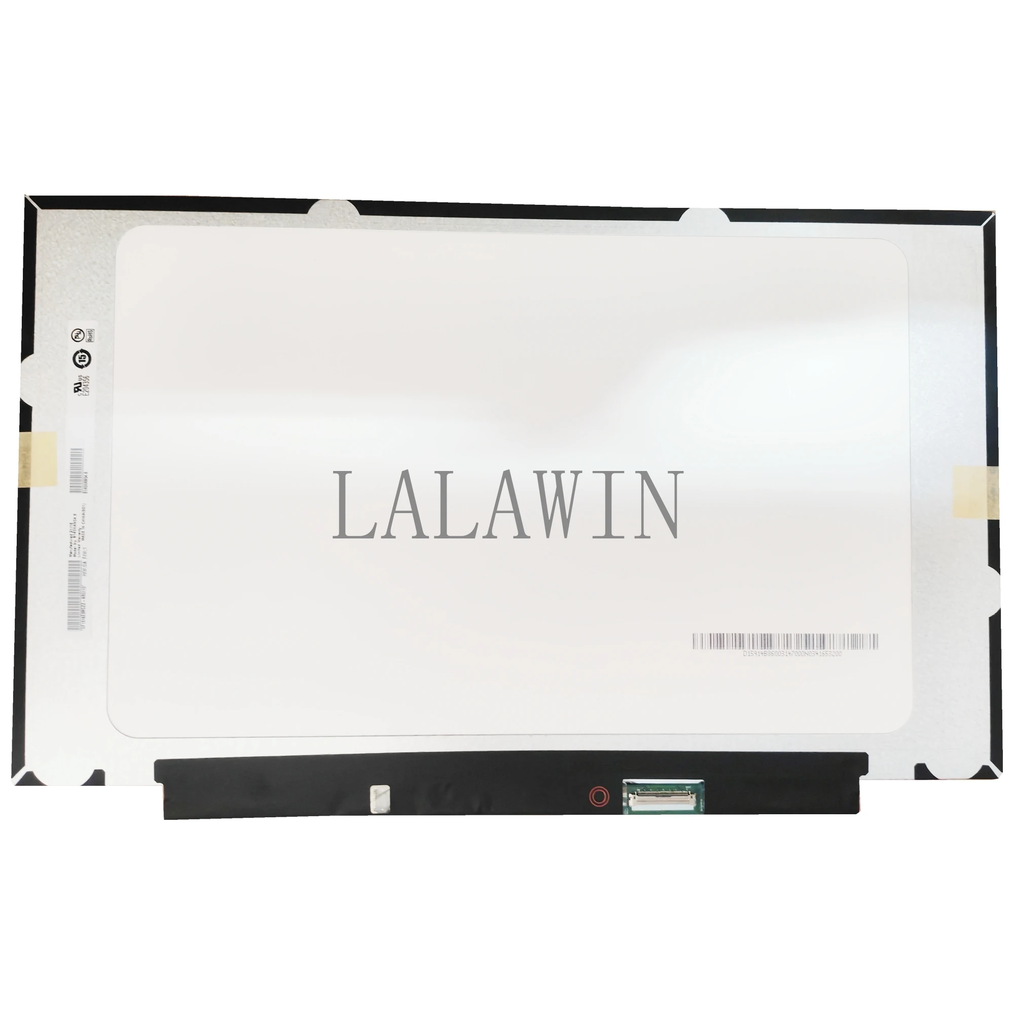 

B140HAN04.8 IPS 1920x1080 14.0 inch 40 Pins Matrix Replacement Laptop LCD Screen Panel Display