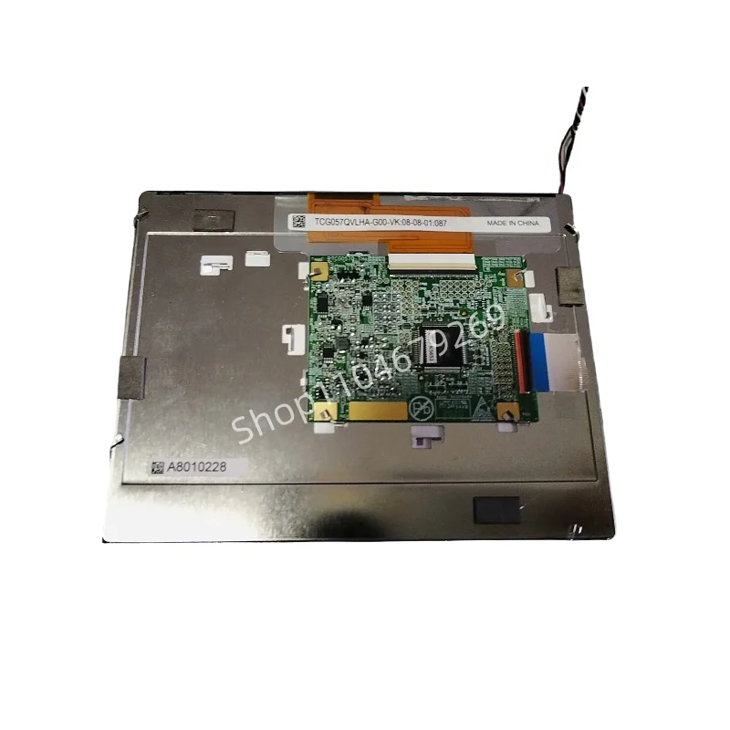 

Для 5,7-дюймового ЖК-экрана 320*240 TCG057QVLHA-G00