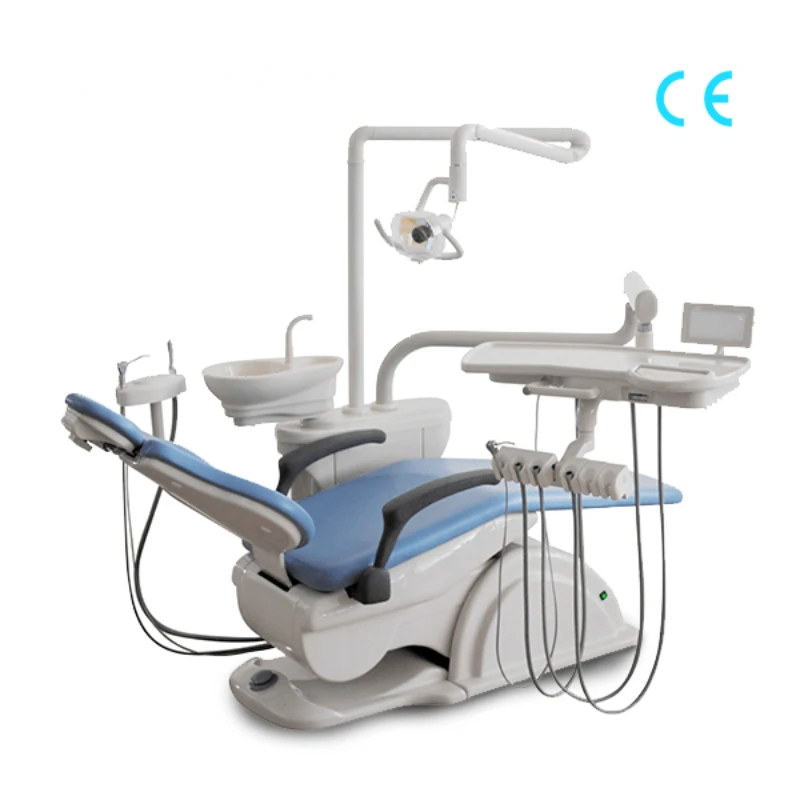 OEM Dental equipment/Chair mounted dental unit JPS 20A