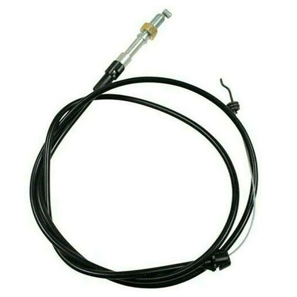 Drive Control Cabo para Ez-walk Mower 532431650 Hu775l Hu775h Hu725aud