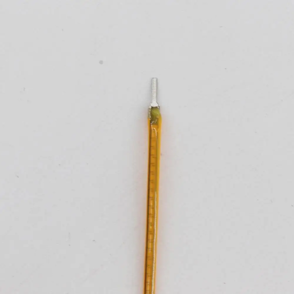 130/300mm 1 pcs Light Accessories Edison Bulb Diodes LED Bead Lamp Parts Flexible Filament LED Filament