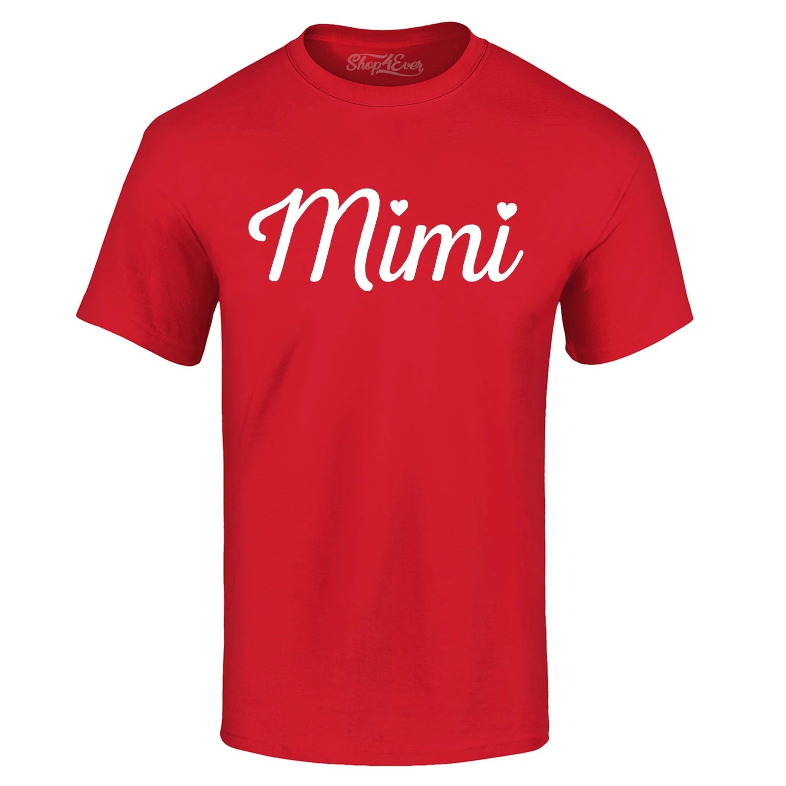 Mimi Grandma T-Shir…