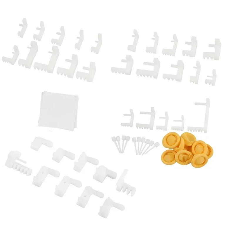 2.5 "3.5" القرص الصلب رئيس استبدال مشط الخارجي باركد مشبك للرأس استعادة البيانات أداة العمل ل Seagate/الرقمية الغربية/توشيبا