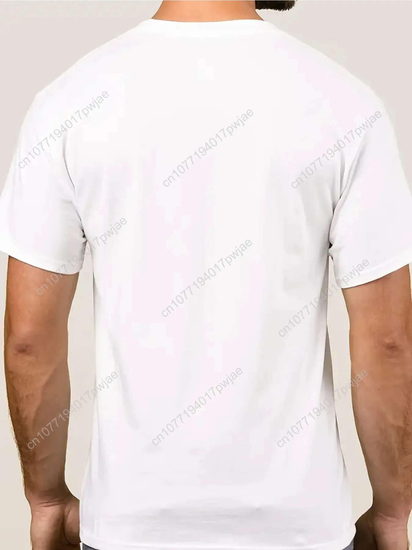 تي شيرت مضحك لعيد الميلاد للرجال برسومات البجع الأسترالي بن الدجاج وشعار "He's Make a List... Bin Chicken Twice" - W