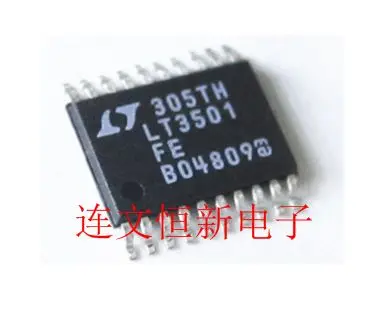 

Бесплатная доставка LT3501EFE LT3501FE LT3501IFE 10 шт.