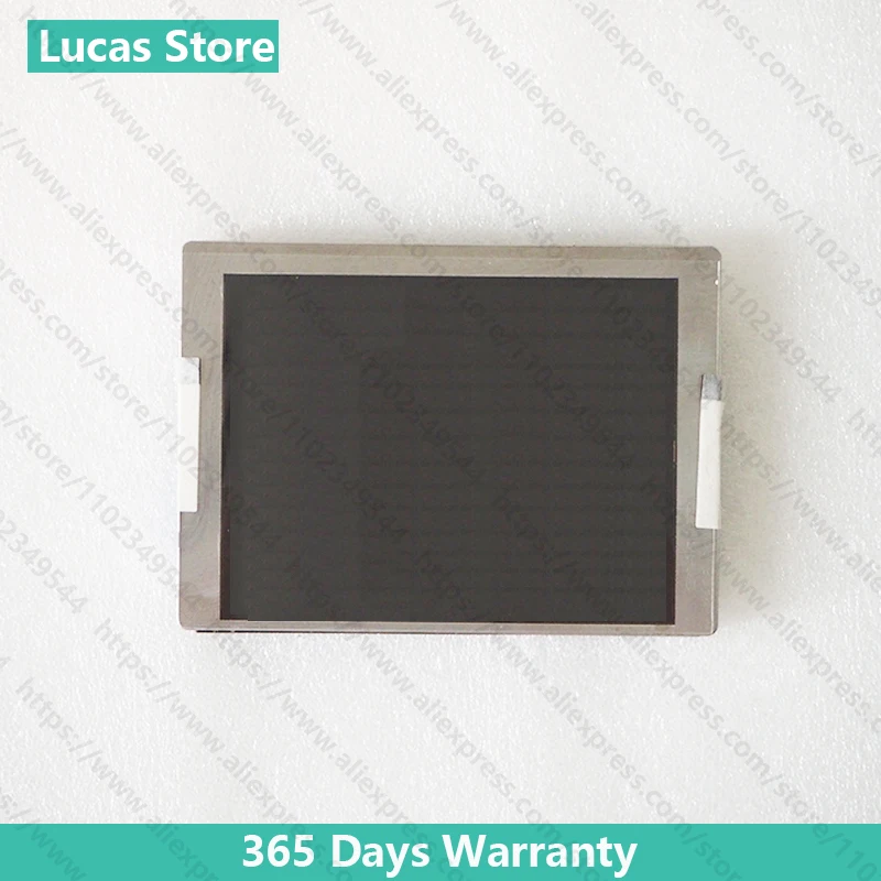 Painel original do ecrã LCD, LQ057Q3DC12