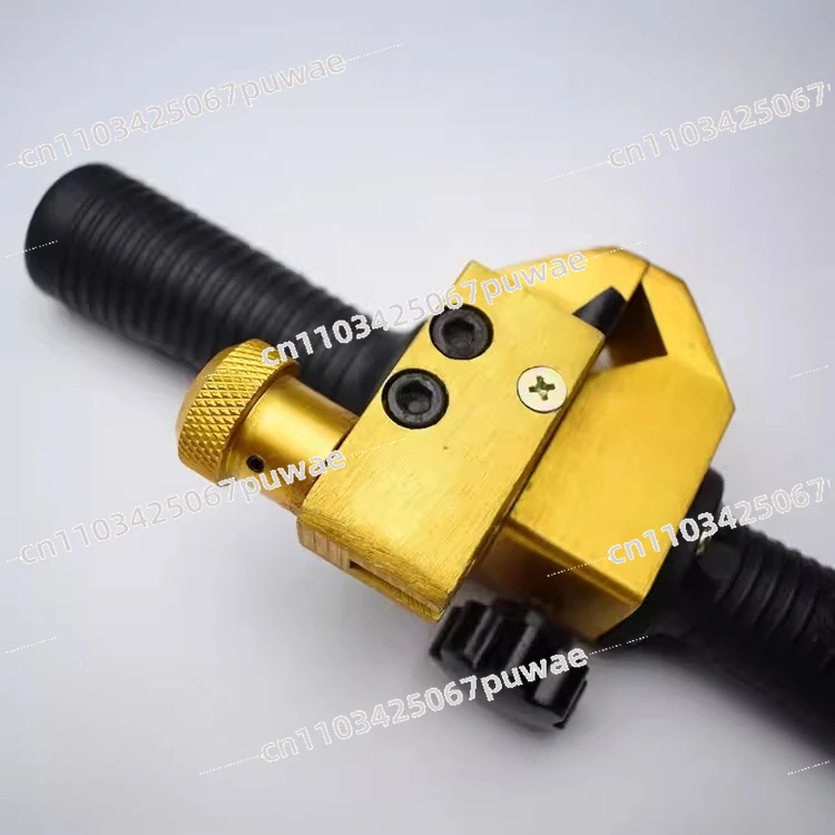 

Инструмент для зачистки кабеля BP-400 Высоковольтный нож для очистки кабеля Электрик Нож для зачистки кабеля Инструмент для зачистки проводов