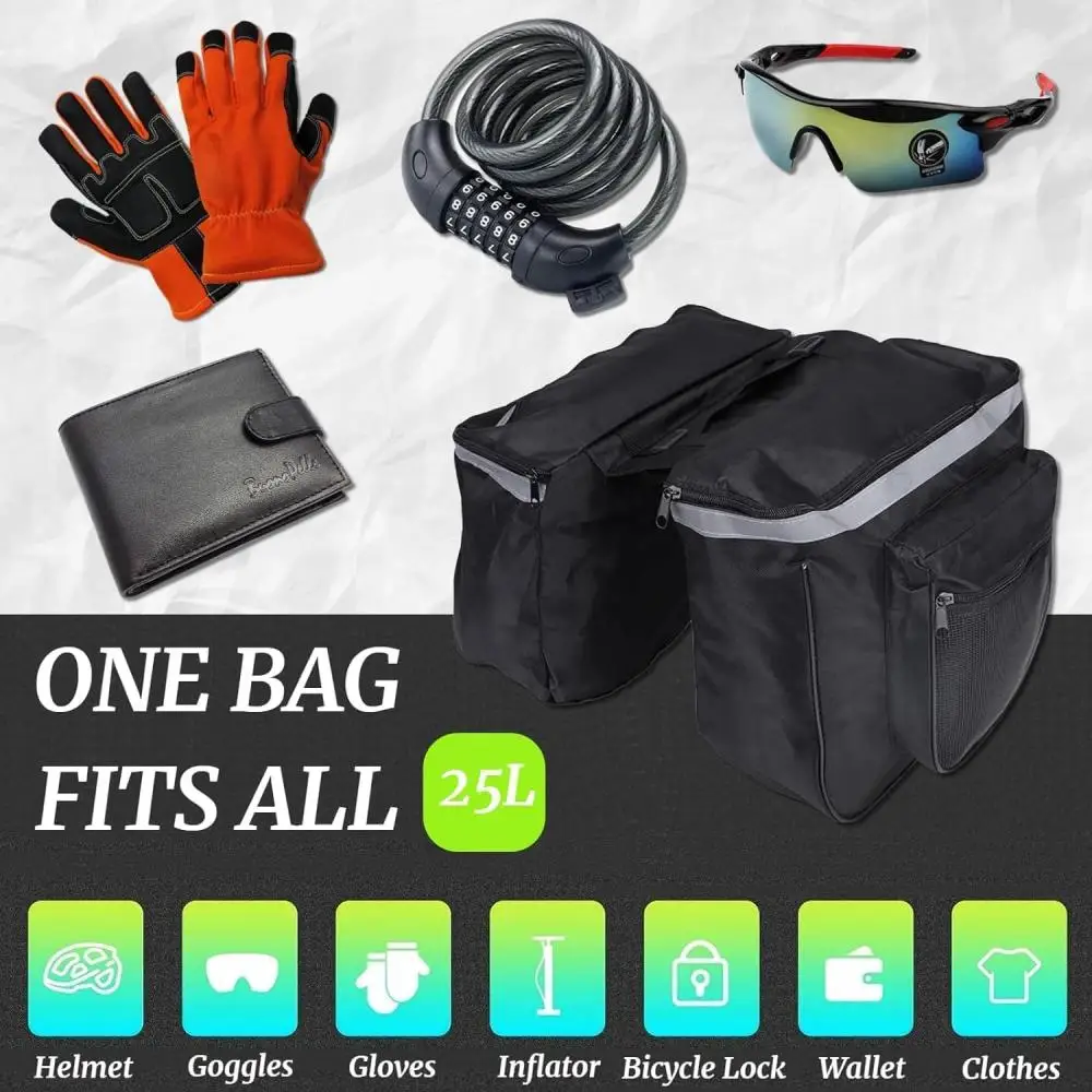 Thumbnail 3 - #24 Most Reviewed Bike Bags