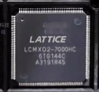 

LCMXO2-7000HC-4TG144I 100% New Original
