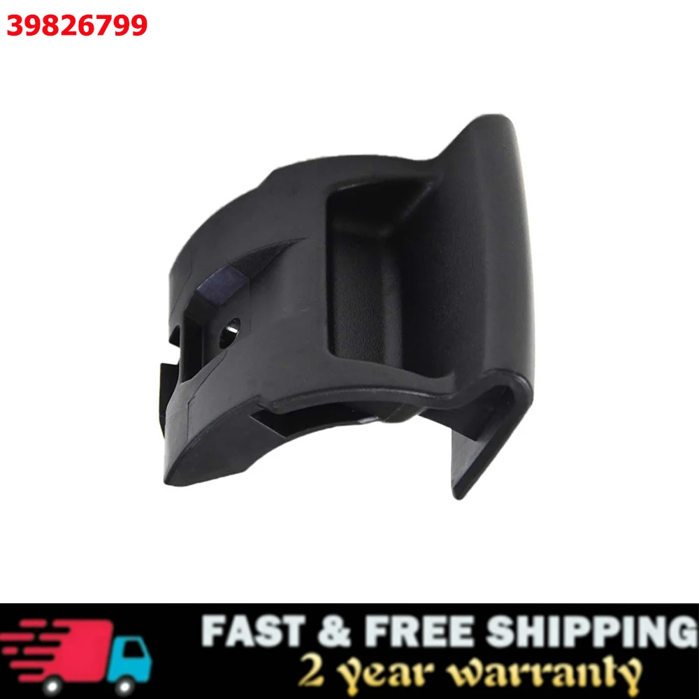 For Volvo XC90 2016-2023 Rear Seat Release Outer Handle Lever 39826799 Seat Release Recline Switch Handle 2nd/3rd Row