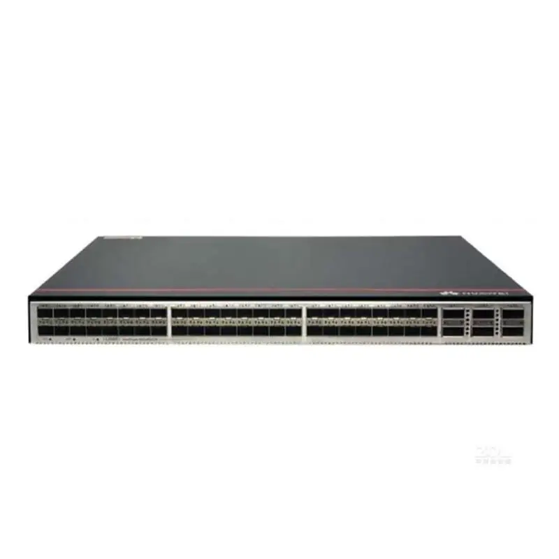 

Сетевые переключатели Qsfp28 48x10ge Sfp + 6x4 GE