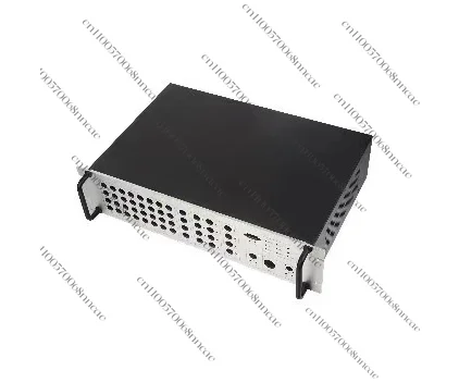

New Design Rack Mounted 133x482x300mm and 133x482x350mm Electronic 3U Chassis Enclosure