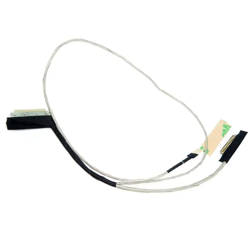 LCD EDP Display Screen Cable for Acer A715 A815-74G EH51F PT315-51 N18C3 144HZ 40PIN DC02C00KX00