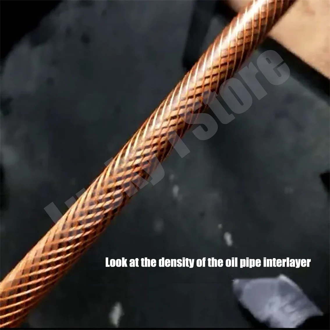 EPDM Rubber Hose Clamp Tube Flexible Anti-Aging Water Air Pipe for Industrial Mechanical Use ID 4mm 5mm 6mm 8mm 10mm 12mm~38mm