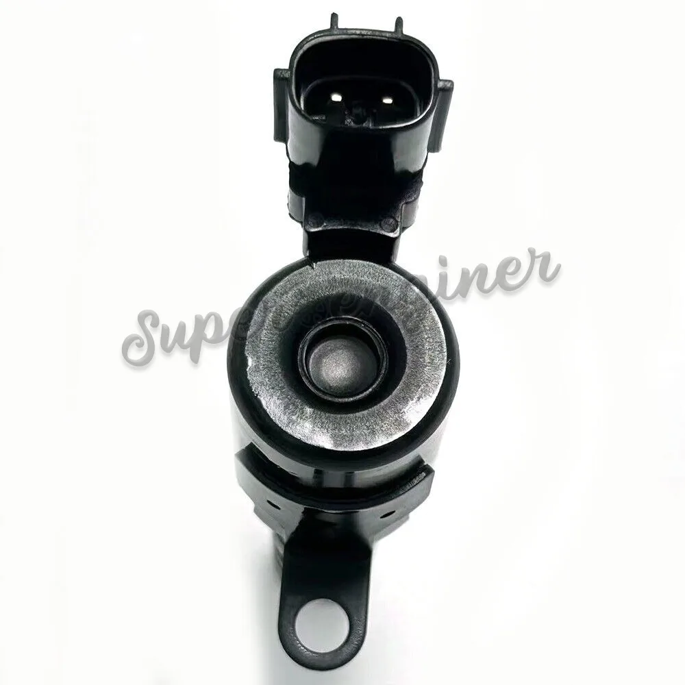 24355-25000 Intake Variable Timing Oil Control Valve Solenoid  For Sonata Genesis Coupe For Sorento Forte  2435525000