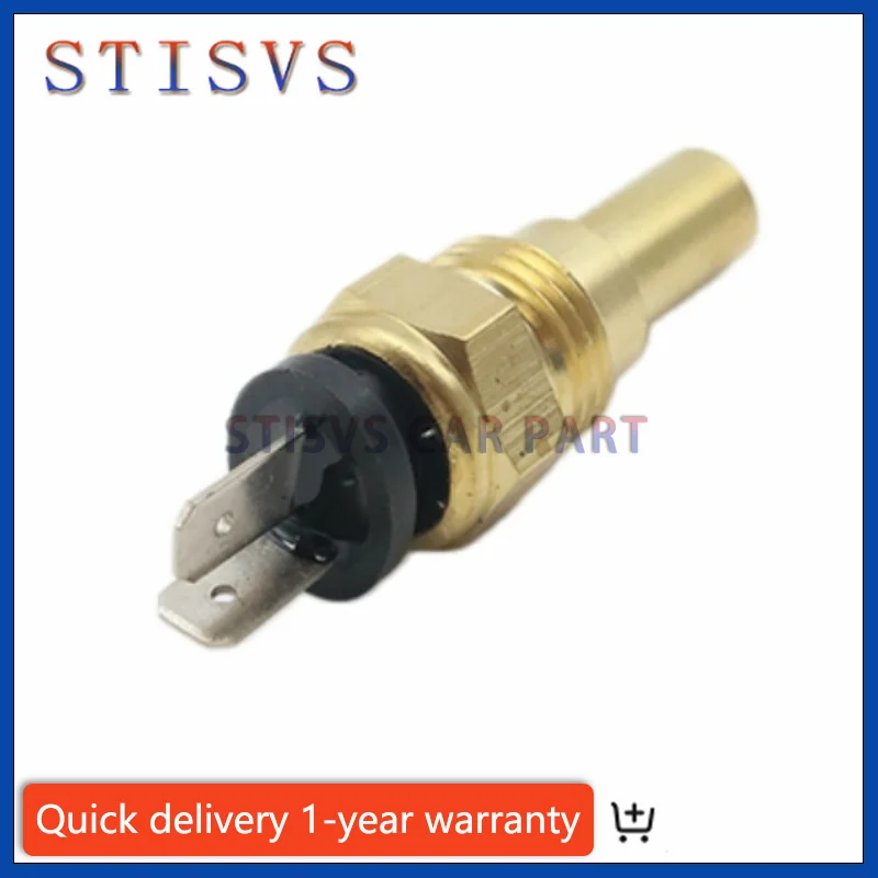 Coolant Water Temperature Sensor MD050214 For Mitsubishi L 200 Pajero Space Wagon 1998 High Quality Automotive Spare Parts