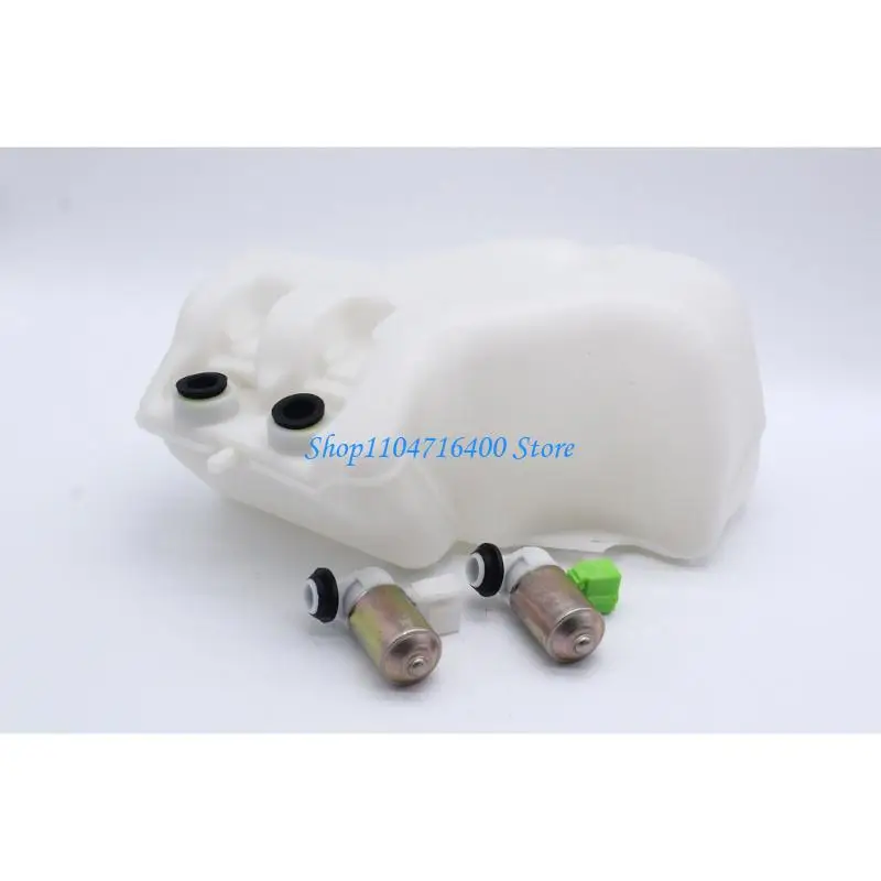 

y1gd Engineered Plastic Washer Fluid Unit, Temperature Tolerant Housing, Simple Installation