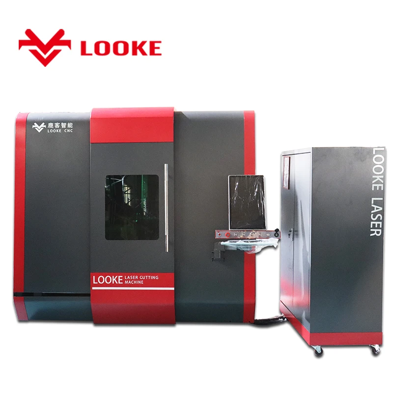 

Полностью закрытый волоконный лазерный станок для резки 3015 4020 1530 1325 с высокой скоростью, цена на волоконный лазерный резак