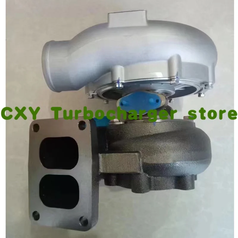 Original J95S Turbo C38AB-38AB630 A 00JG095S009 00JG095S007 Turbocharger for Shang chai C6121ZG50B 10.5L Diesel Engine Kits