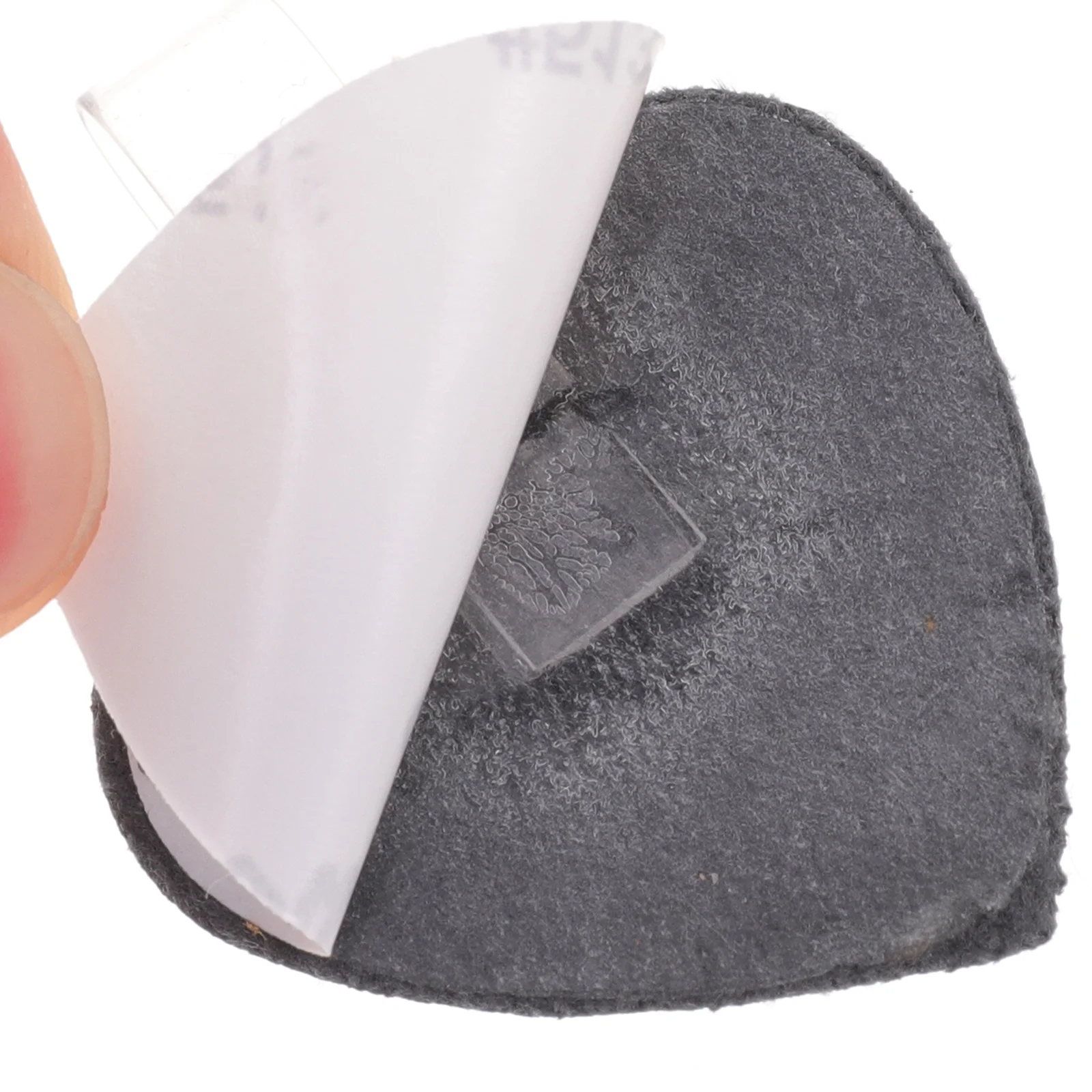 

4pcs Heel Grips Adjustable Shoe Straps for Women Men Blister Prevention Cushion Inserts Comfortable Heel Protectors of Footwear