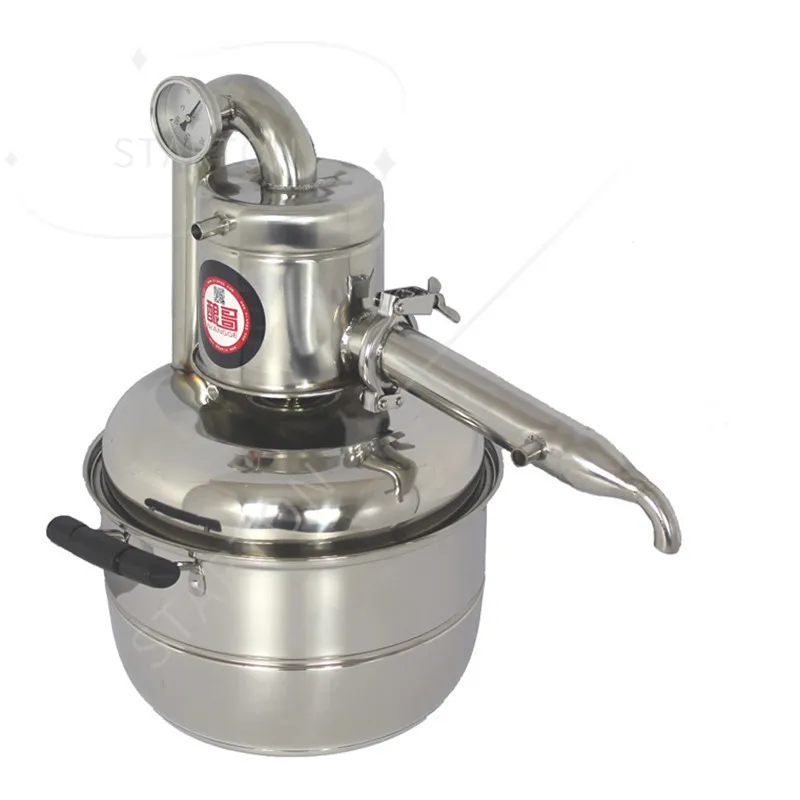 Household 10L Home Use Wine Brewing Machine