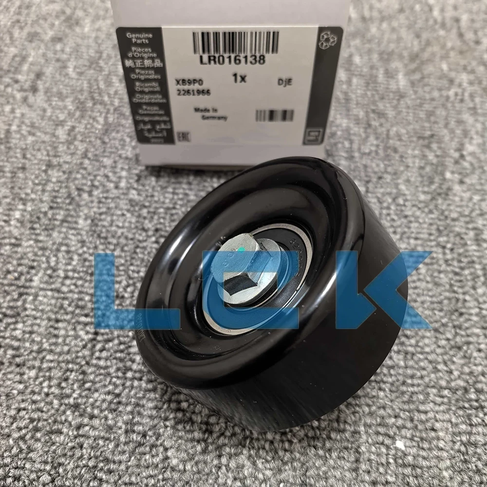for Land Rover Discovery 4 5 Range Rover Sport Velar Pulley Idler LR016138