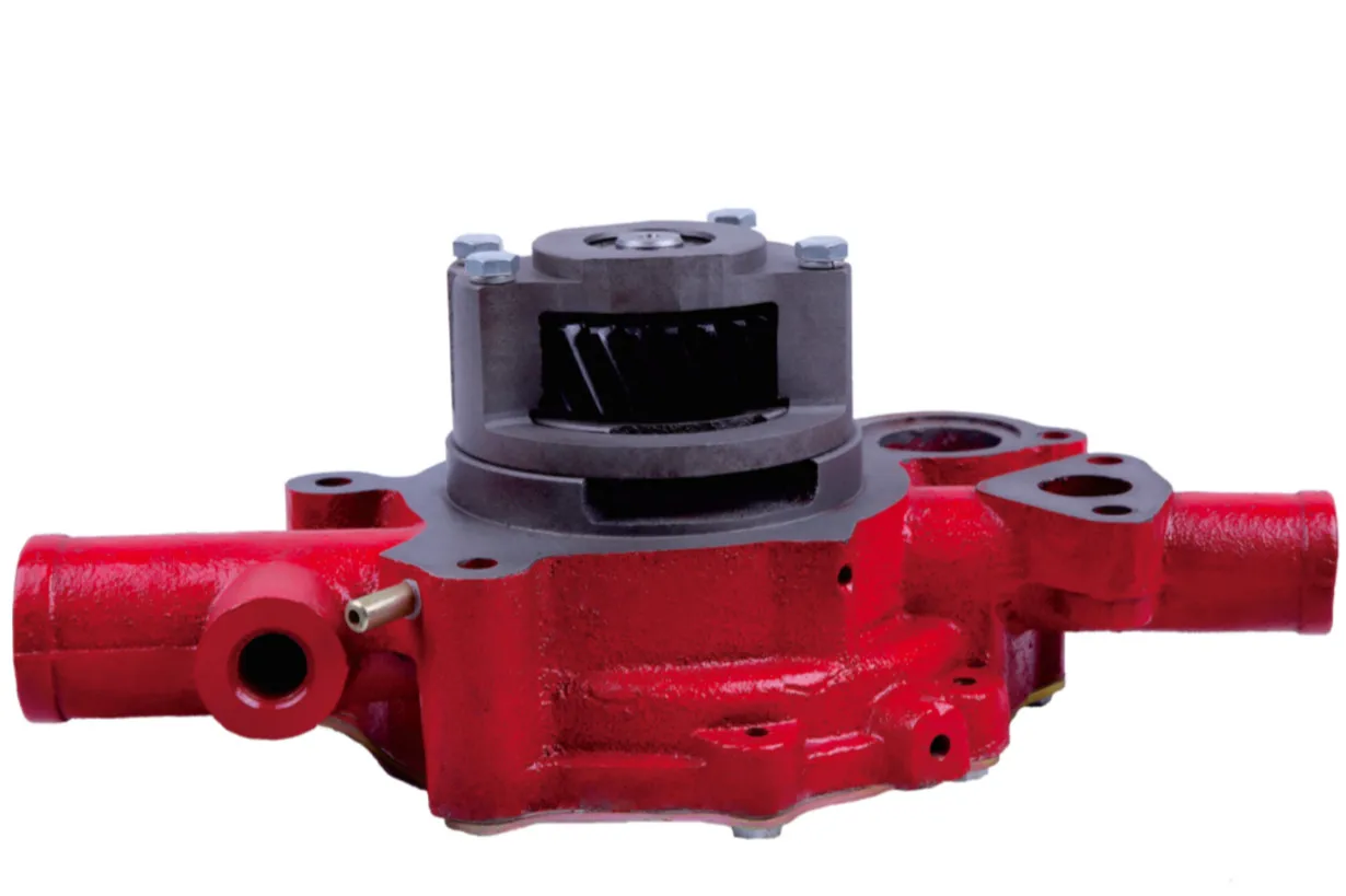 

FOR HINO K13C EK100 ENGINE WATER PUMP 16100-3112 161003112