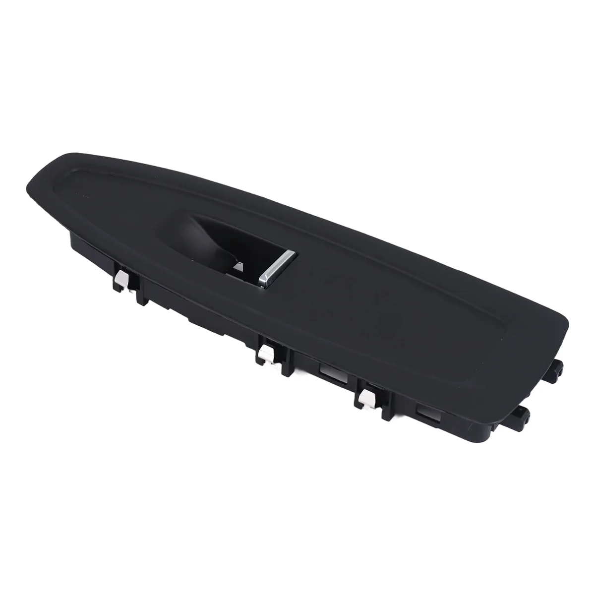 

Car Passenger Side Window Lock Lift Switch Panel Cover 51417318451 51417365347 for BMW 1 2 4 Series F21 F22 F32 Black