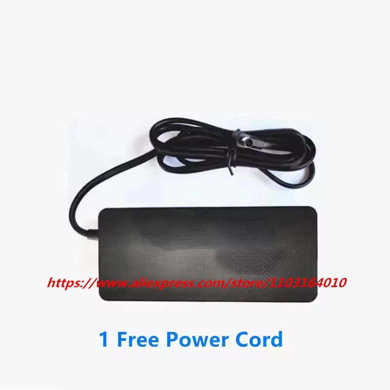 Used Original 220.0W AC Adapter Charger For SAMSUNG 20V 11A 220W A22020_BPN A22020-BPN Monitor Power Supply