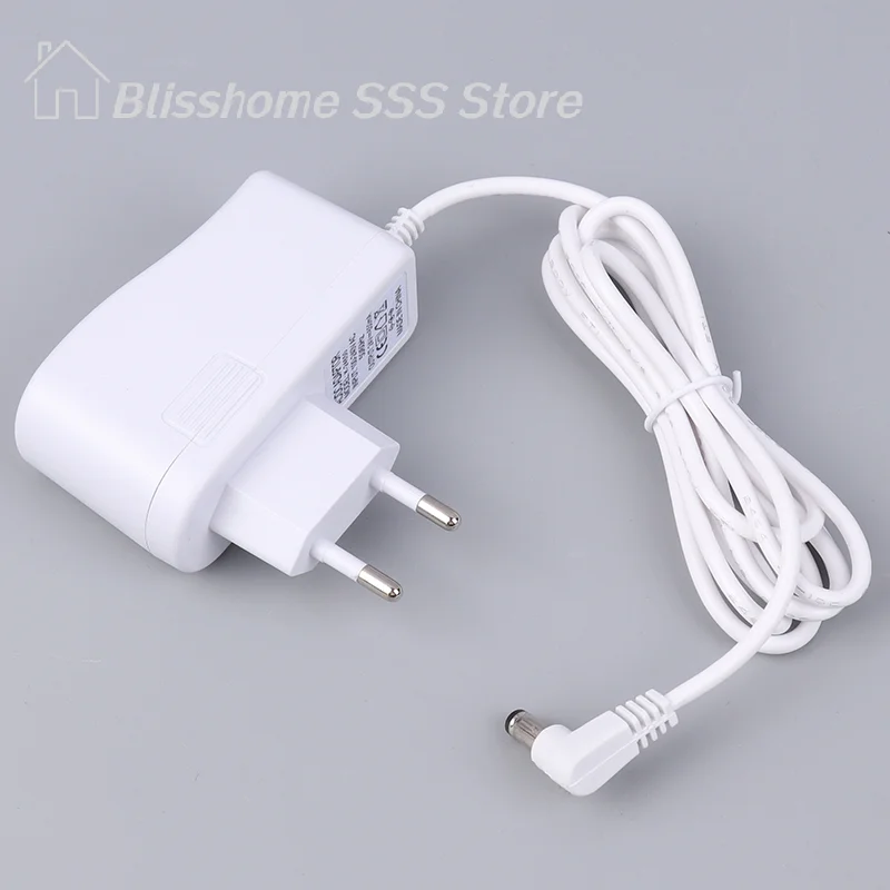 【S】EU Plug Power Adapter For 24V 650ma Power Adapter For Aromatherapy Air Humidifier Charger EU Adapter for Home Use