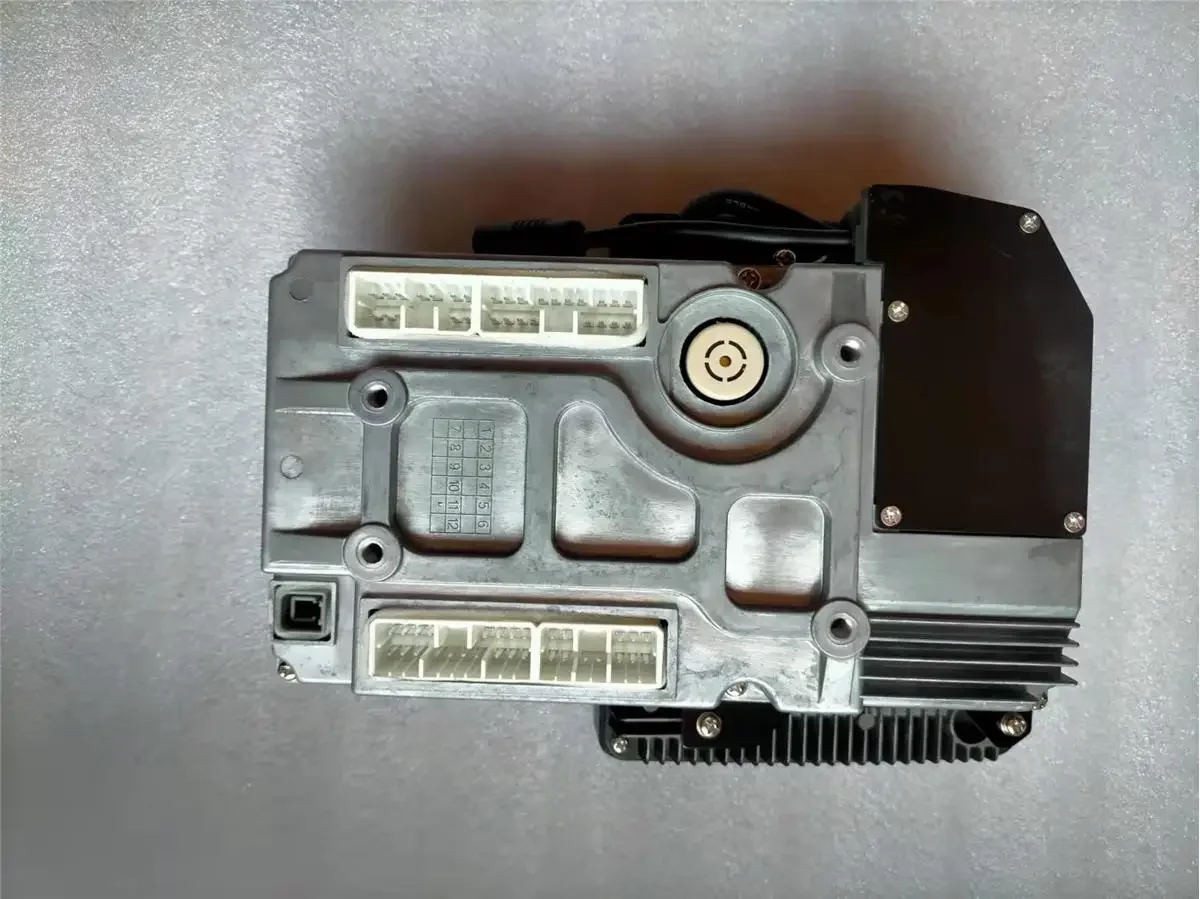 

PC200-8 PC120-8 PC210-8 Панель дисплея экскаватора 7835-31-1009