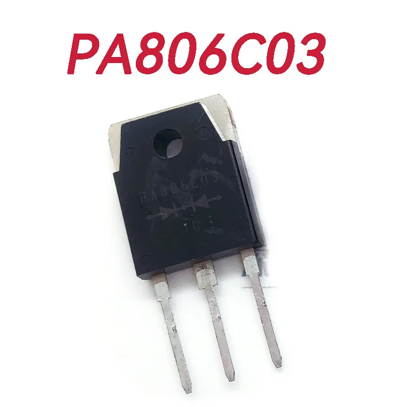 

(2pcs)PA806C03 30A 300V Schottky transistor PA806C03