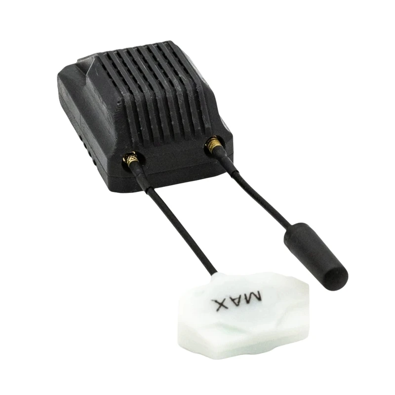 Wyvern Link Openlpc RX Alpha 2W VRX Video Receiver For FPV RC Drone 5Inch And Above Drone