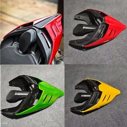 Rear Cover Tail Fairing Rear Hump Single Seat Cover Rear Tail Hump Fit For Ducati Streetfighter Panigale V4 V4S V2 V4R 2018-2024
